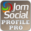 JomSocial Profile Pro