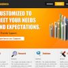 Apptha Business Pro Theme