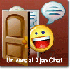 Universal AjaxChat