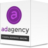 Ad Agency - Social Targeting