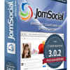 Russian Language for JomSocial 3.0.4