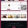 Uneedo Responsive Jomsocial Template