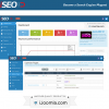 iSEO - Become a Search Engine Magnet