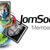 JomSocial Member Map