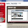 Customized Joomla Facebook Page by Apptha