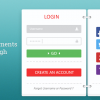 Joomla Social Login Extension