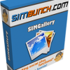 SIMGallery