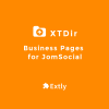 XTDir for JomSocial - Business Pages
