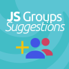 JS Groups Suggestions