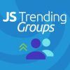 JS Trending Groups