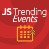 JS Trending Events