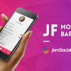 JF Mobile Bar