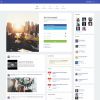 JS COLUMN THEME