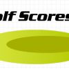 Golf Scores