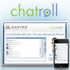 Chatroll Live Chat