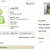 User Profile Badges