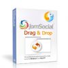 JomSocial Drag'n'Drop