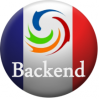 French Backend Translation for Josocial 2.0.3