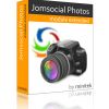 Jomsocial Photos Module Extended