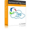 Jomsocial Tag Cloud