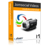 Jomsocial Videos Module Extended