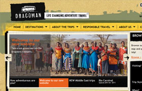 Dragoman on JomSocial