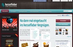 Bel Air  Using JomSocial