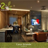 Apartemen di Jakarta Selatan Casa Grande Residence