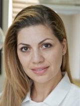 Silva Arejian