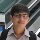 Arvind Chauhan