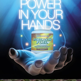 Forskolin fuel