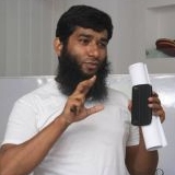 Ashraf