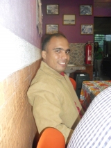 Alfredo Martinez
