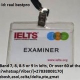 ielts masters