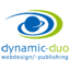 dynamic-duo webdesign/-publishing