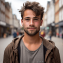 Tom James