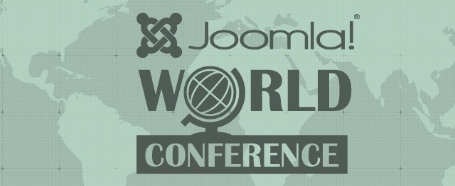 Something sweet for Joomla World Conference 2012