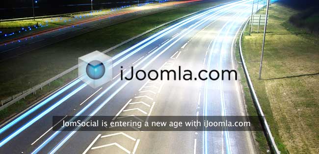 iJoomla