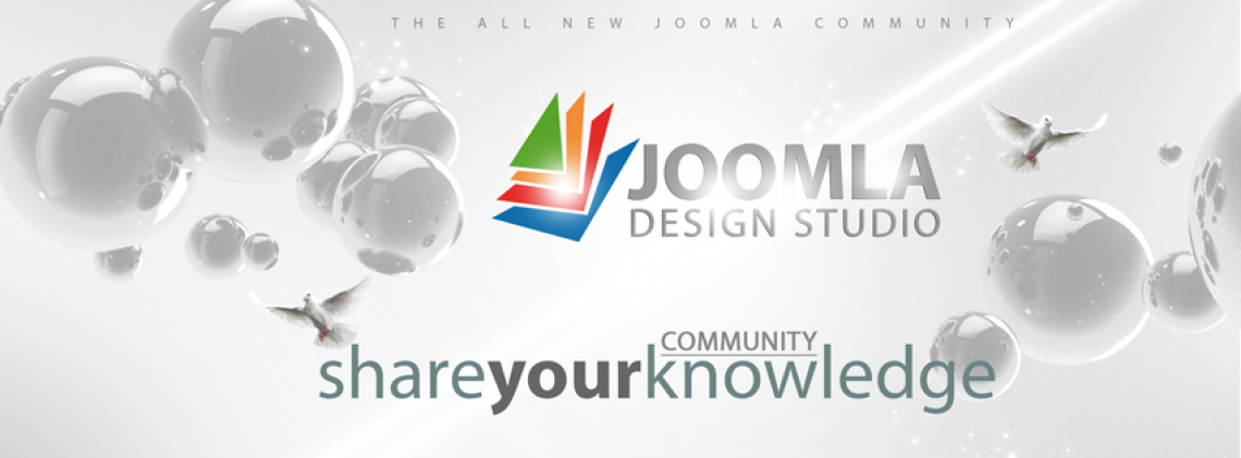 Joomla Design Studio