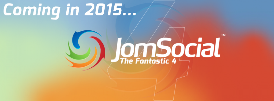 JomSocial Discussion Group