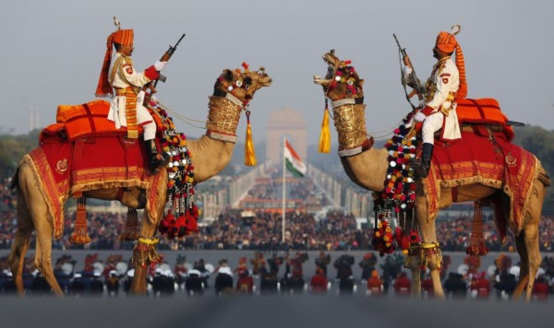 JomSocial India / Bhārat Gaṇarājya