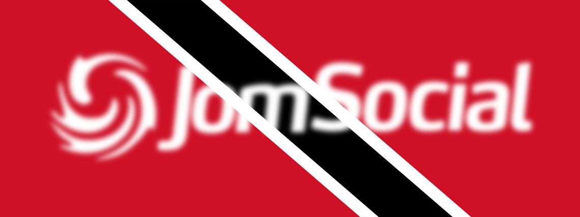 Jomsocial Trini
