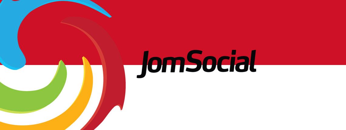 JomSocial Indonesia
