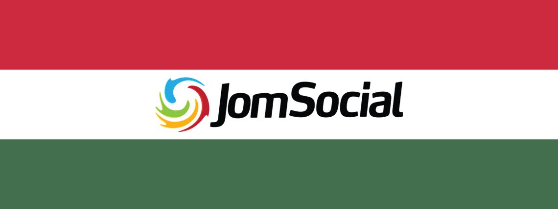 JomSocial Hungary / Magyarország