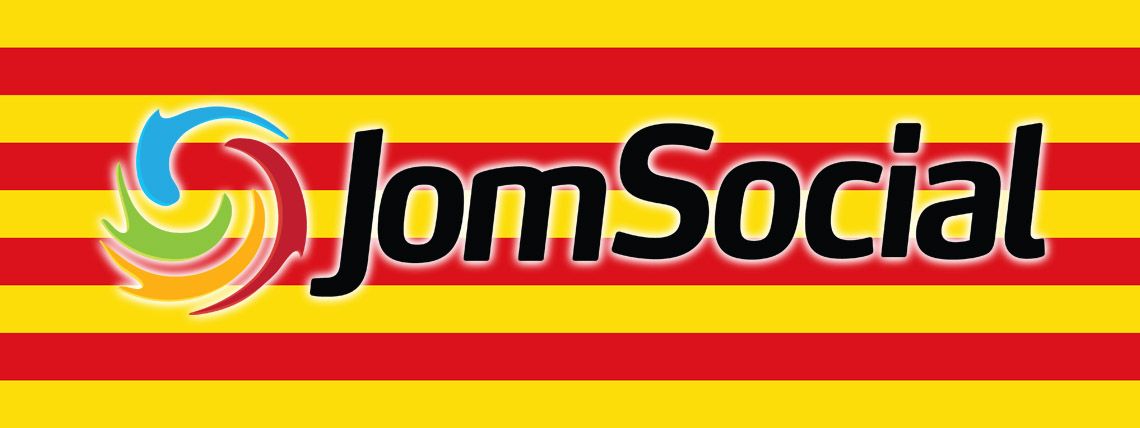 JomSocial Catalonia