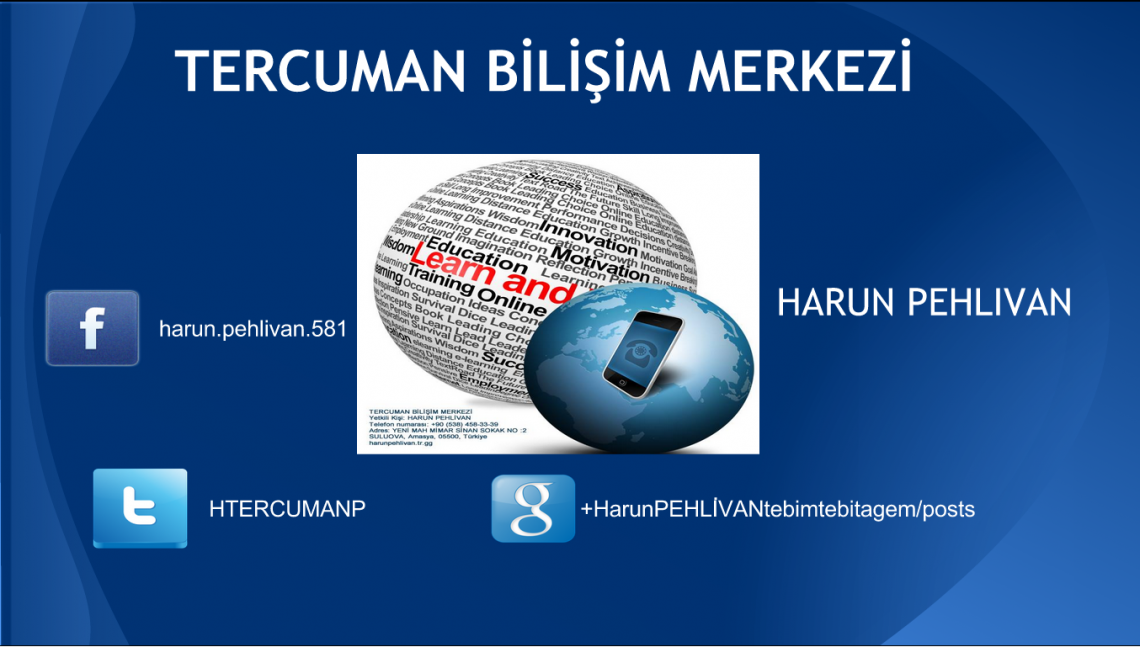 HARUN 