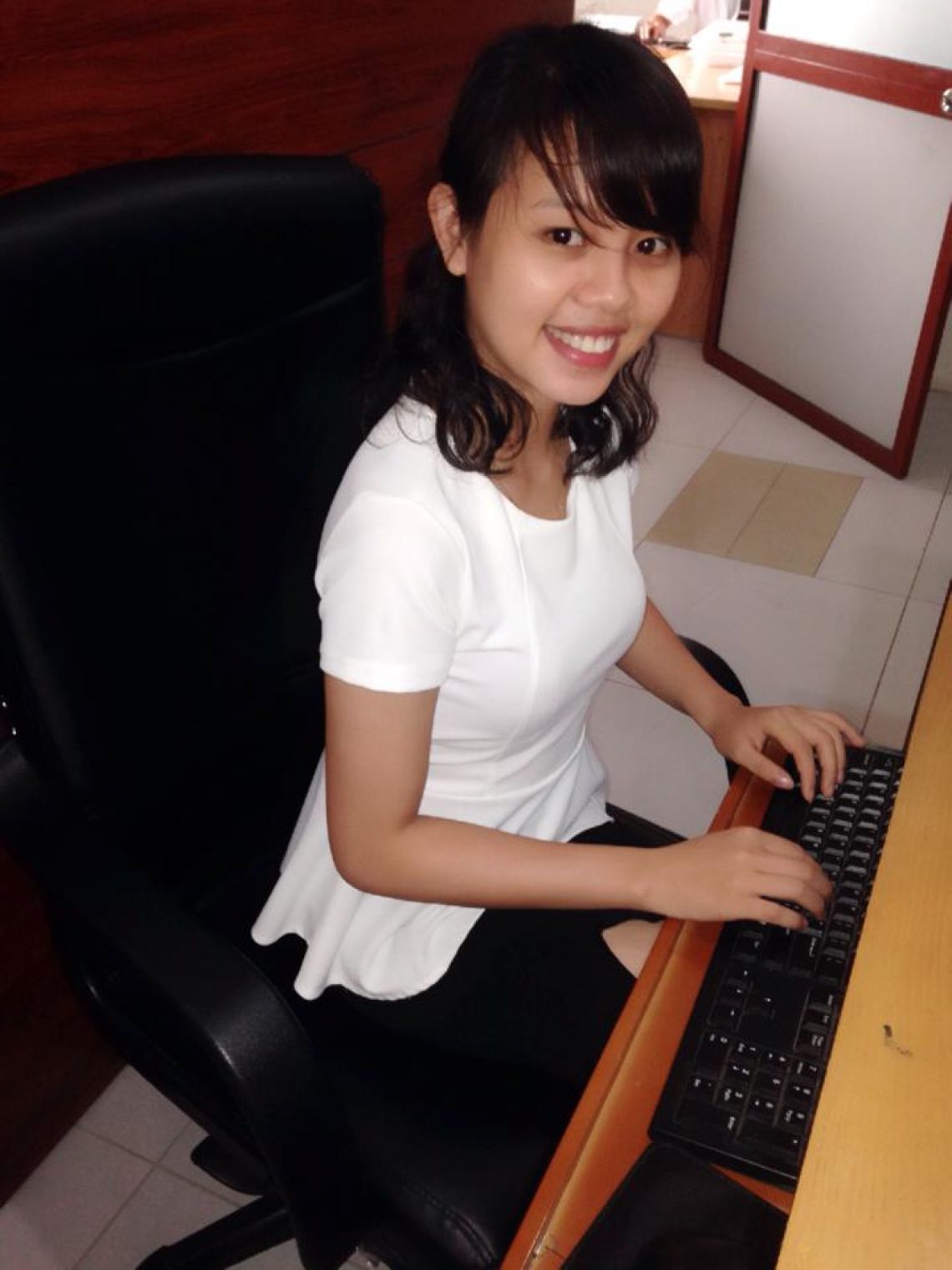 Bon Trần