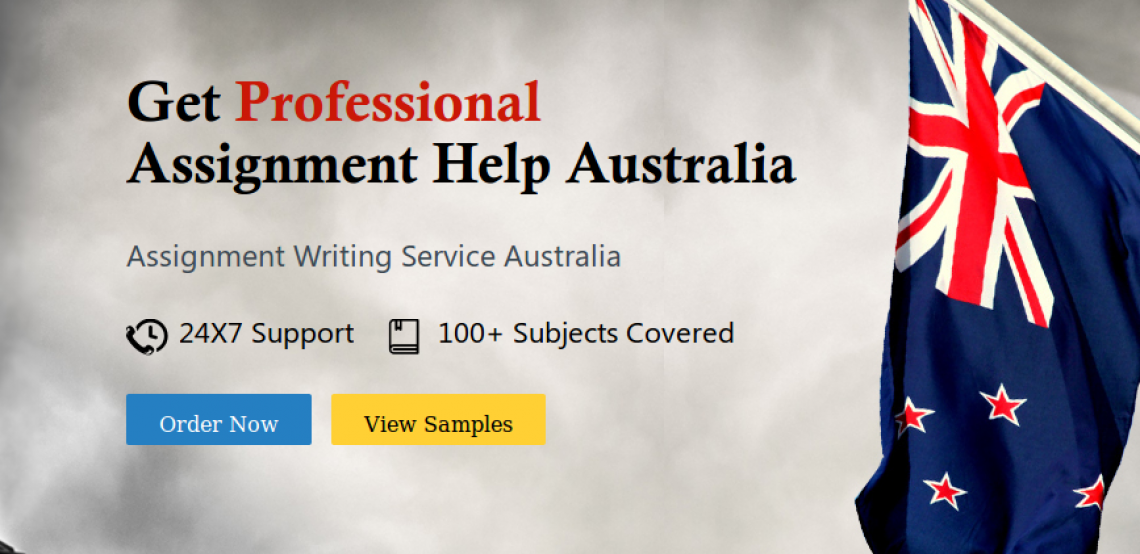 Aus Assignment Help