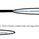 how did these guys managed to upload those scripts/files/folders??? our site has been attacked. phishing files were uploaded on the components community folder... any one can explain? thanks.