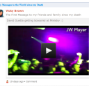 We created the ability to upload videos to the any jomsocial site and playing back with JW player. Seeing as we are now on version 3.2 of JS it would be far better if a video upload (not video links) was part of jomsocial rather then a hack which is what we built. It would be great if this feature were to be built and part of the default offering